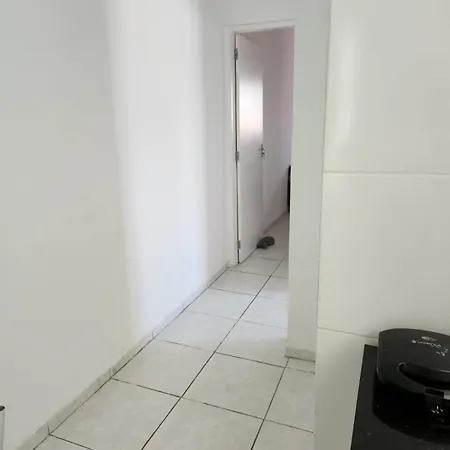 Excelente Apartamento Centro Paulo Afonso - 2 Andar Exterior foto