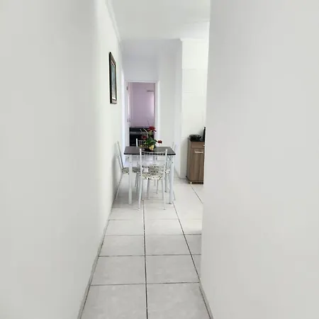 Excelente Apartamento Centro Paulo Afonso - 2 Andar Exterior foto