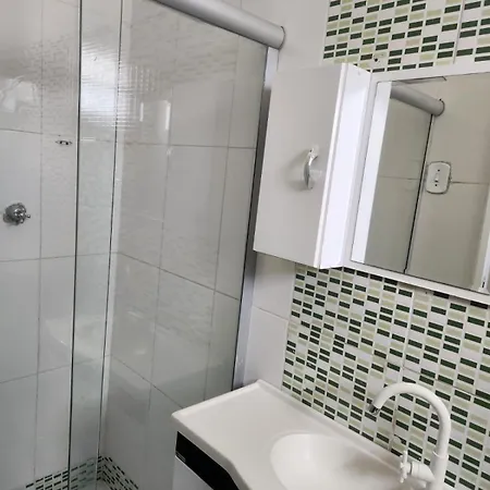 Excelente Apartamento Centro Paulo Afonso - 2 Andar Exterior foto