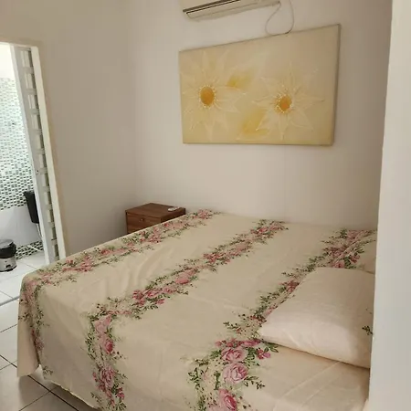 Excelente Apartamento Centro Paulo Afonso - 2 Andar Exterior foto