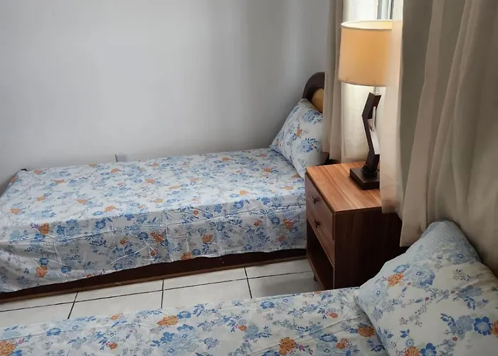 Excelente Apartamento Centro Paulo Afonso - 2 Andar