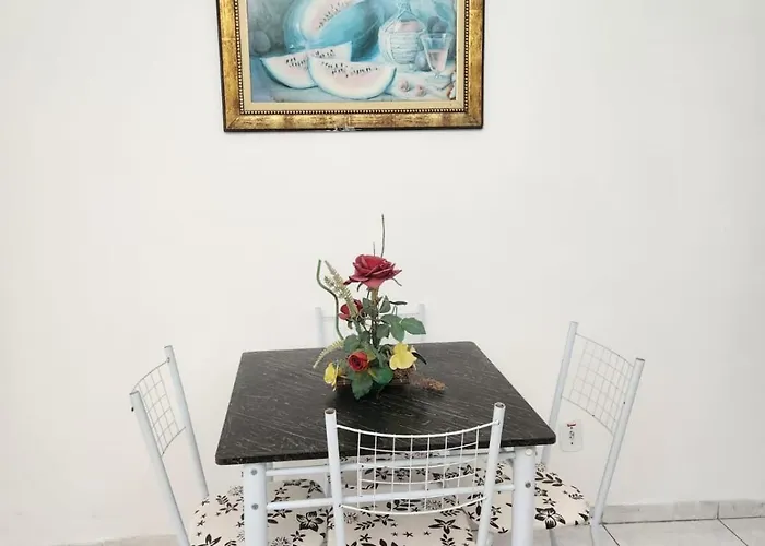 Excelente Apartamento Centro Paulo Afonso - 2 Andar