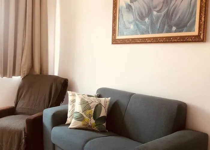 Excelente Apartamento Centro Paulo Afonso - 2 Andar