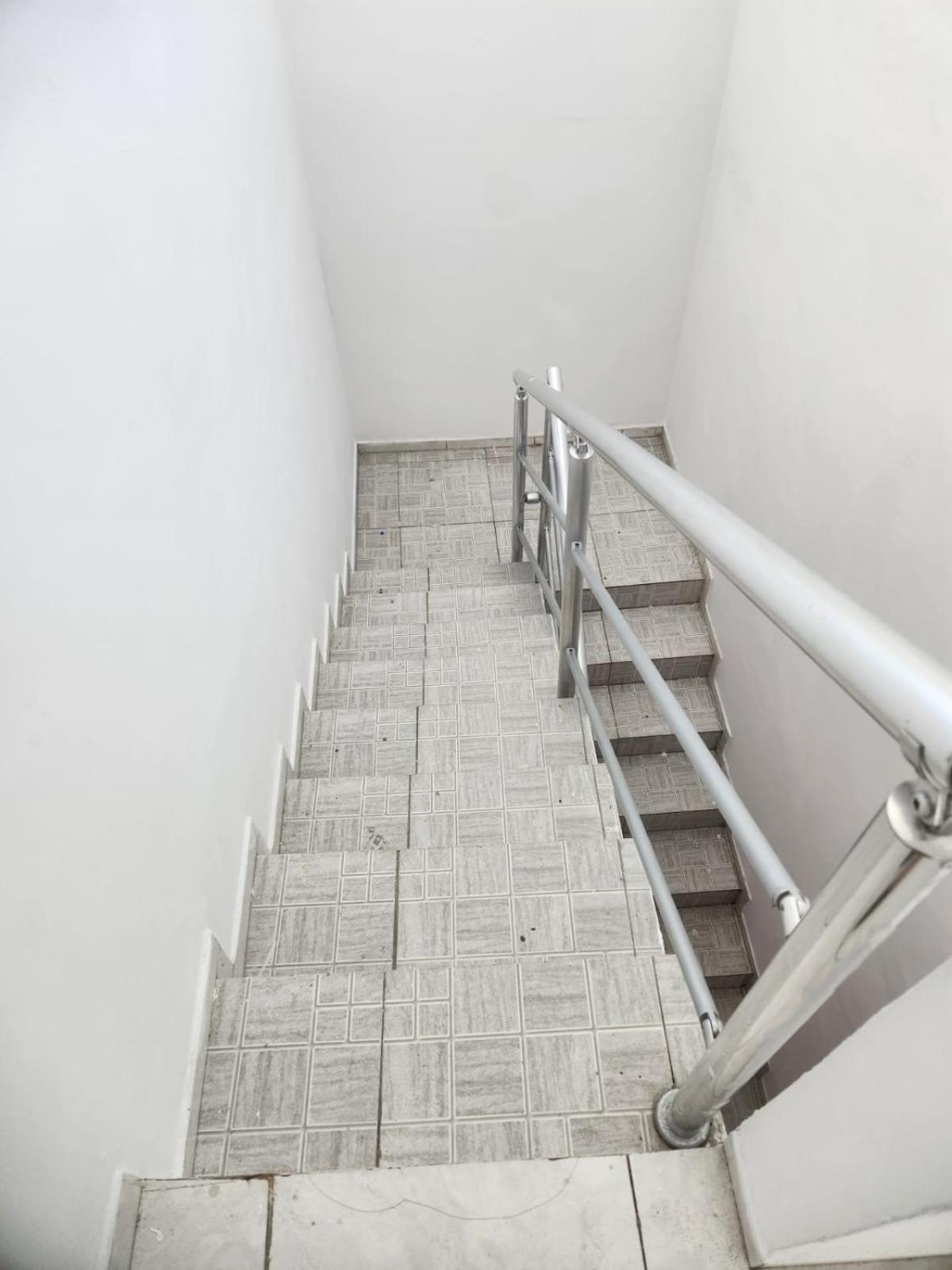 Excelente Centro - 2 Andar Apartment *