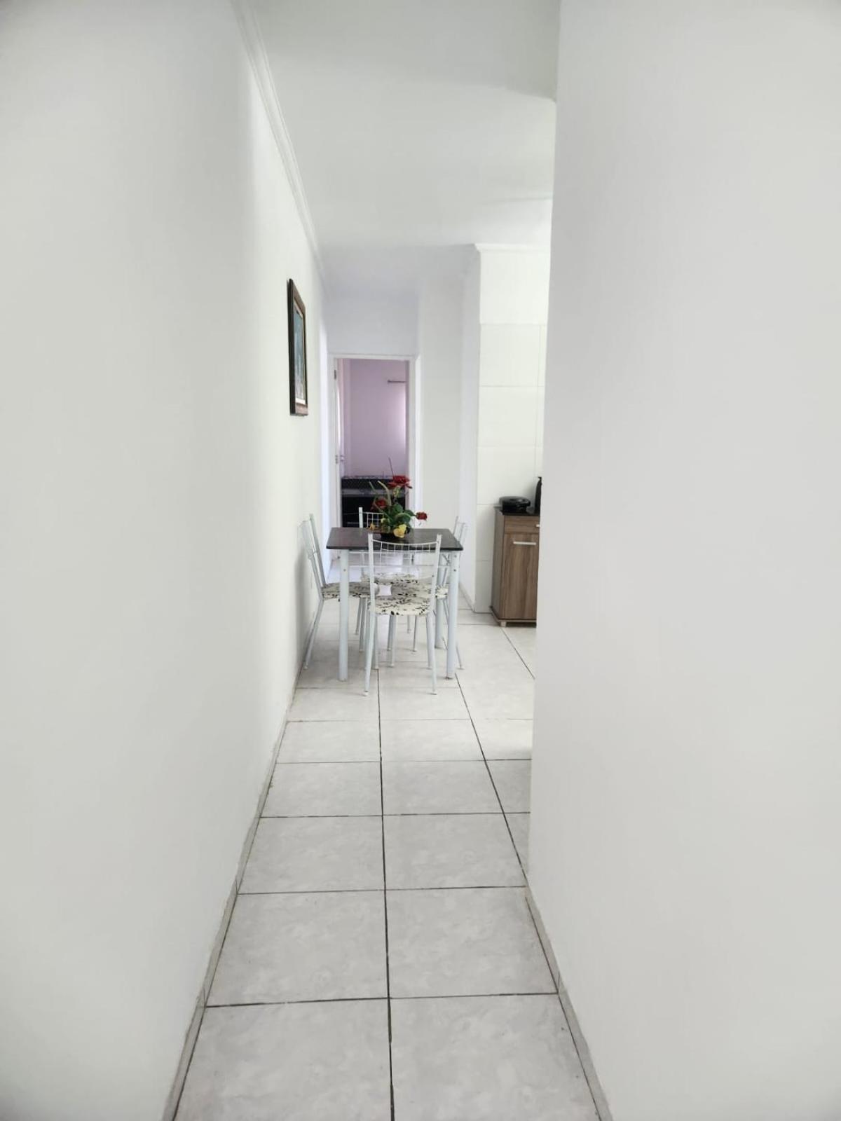 Apartment Excelente Centro - 2 Andar *