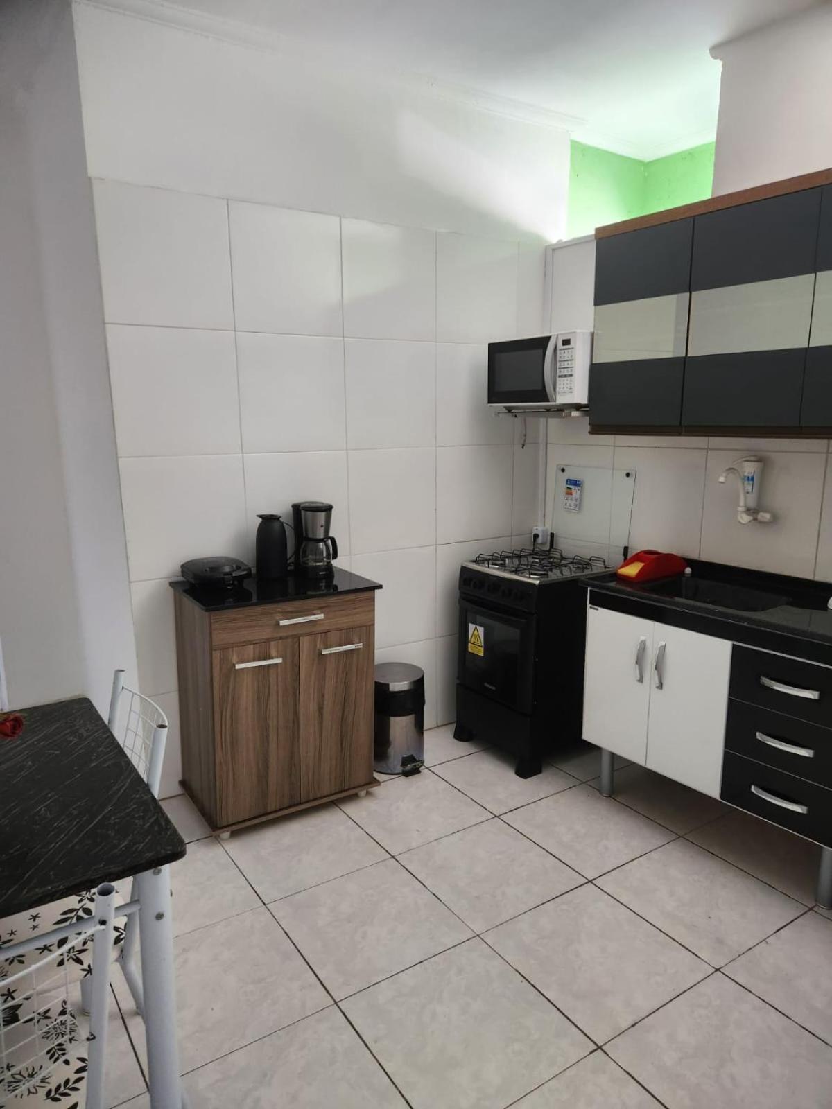 Excelente Centro - 2 Andar Apartment