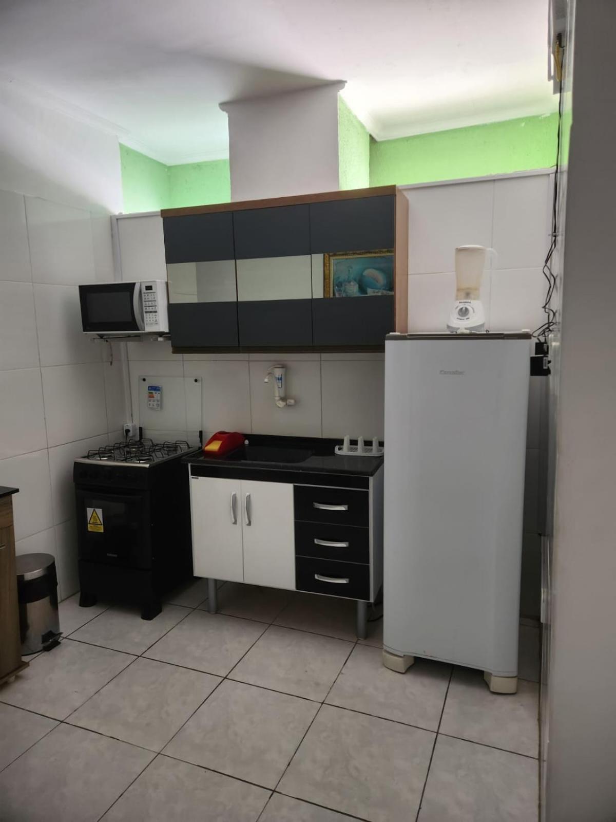 Excelente Centro - 2 Andar Apartment *