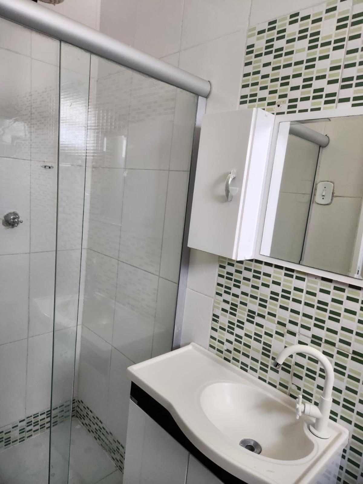 Excelente Centro - 2 Andar Apartment *
