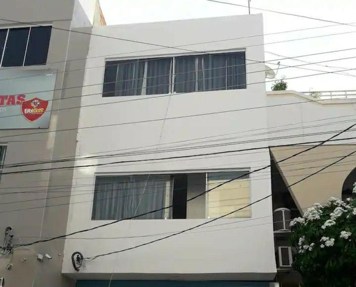 Apartment Excelente Centro - 2 Andar *
